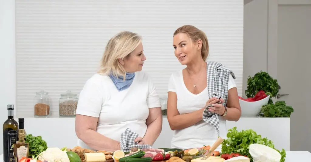 The Purple Cauliflower Surprise: A Culinary Adventure in Creative Cooking