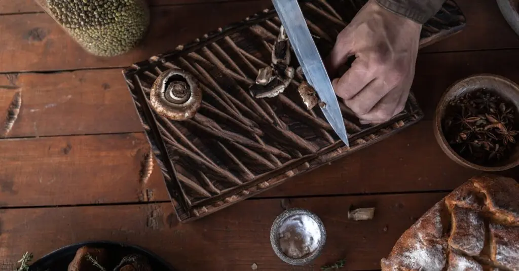 Unleash Flavor and Texture: Butternut Squash & Shiit