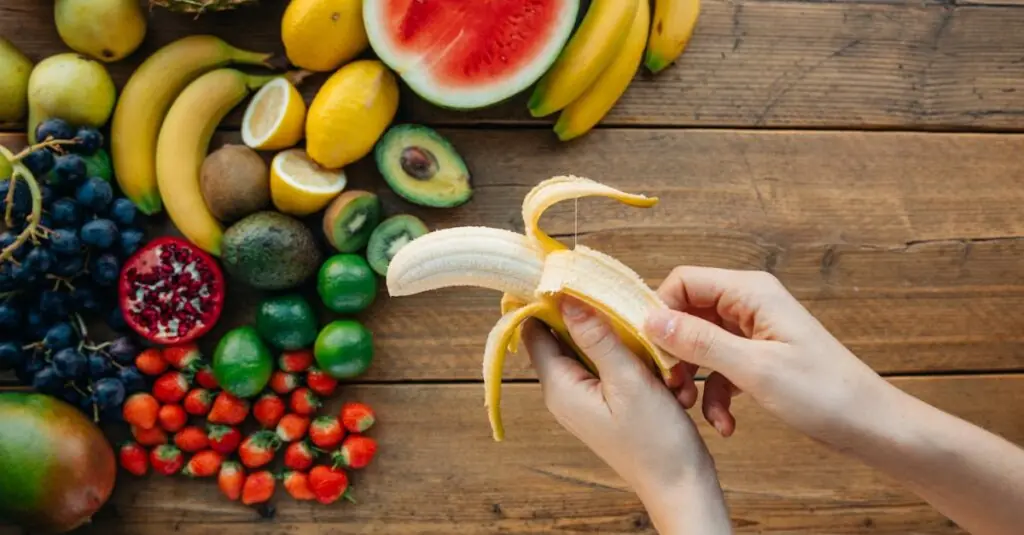 Tropical Avocado Popsicles: The Perfect Summer Treat
