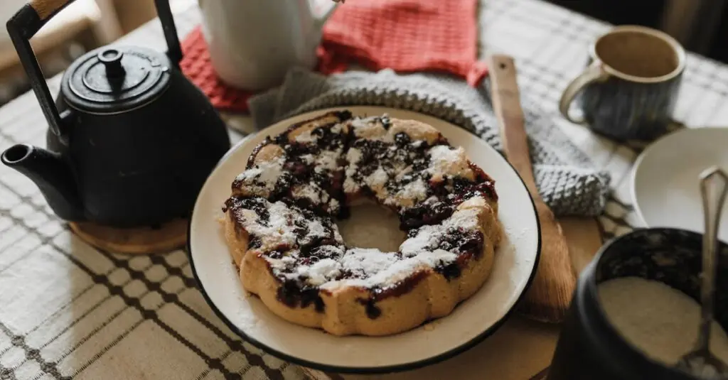 The Secret Ingredient in This Moist Chocolate Cake Will Surprise You!