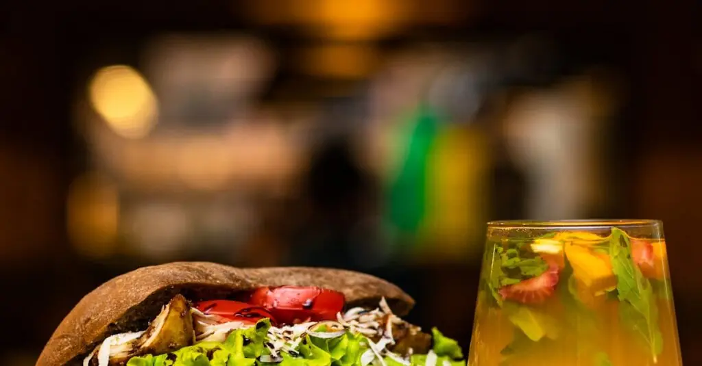 Culinary Creation: Exotic Beef Stew with a Twist