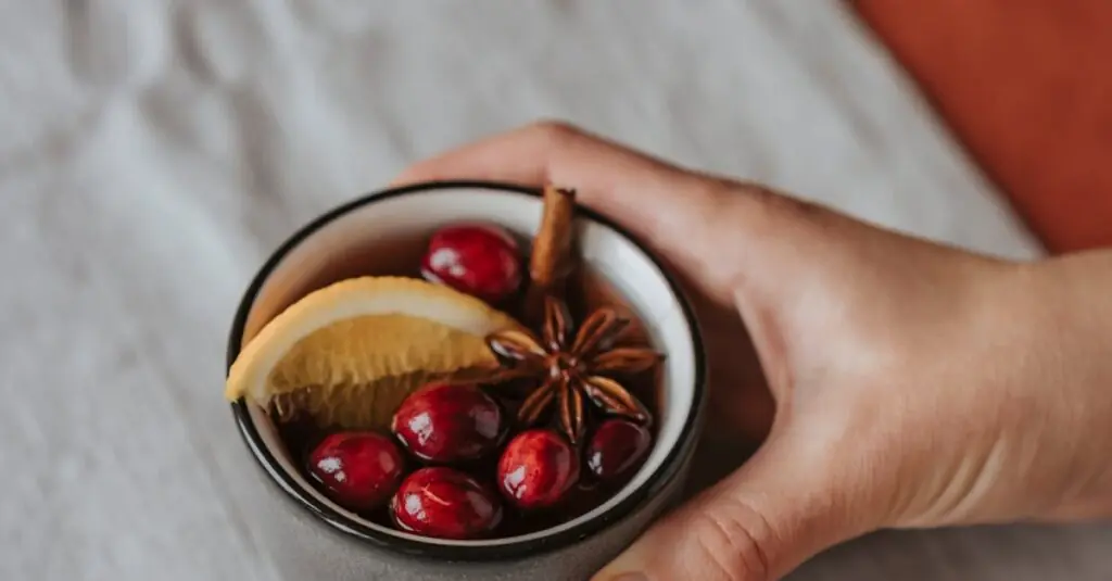 Cozy Autumn Maple Carrot Salad