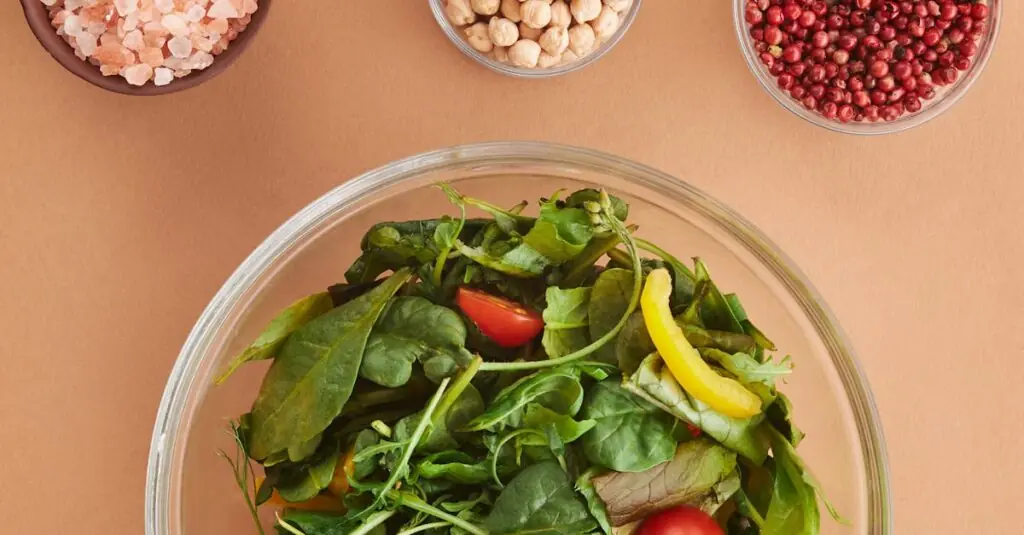 Delicious Summery Stuffed Peppers: A Burst of Fresh Fl