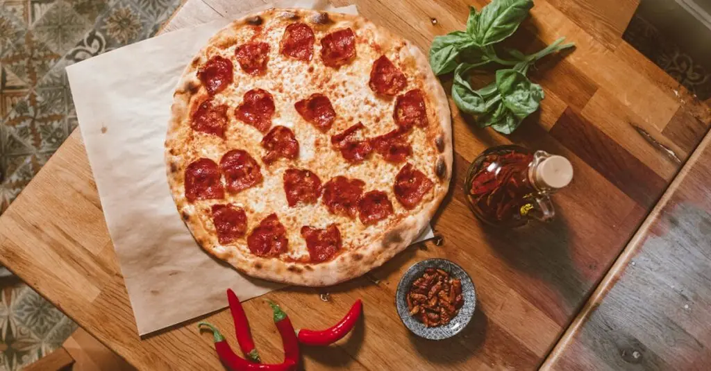 Spicy Tuna Carbonara: A Fusion Twist on Comfort Food!