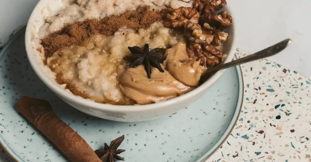 Wholesome Sweet Potato Protein Balls: An Unexpectedly Delicious Snack!