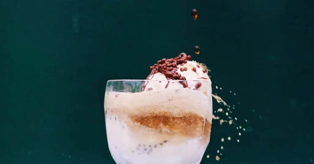 Indulge in Spicy Chocolate Avocado Mousse: A Sweet and Sp