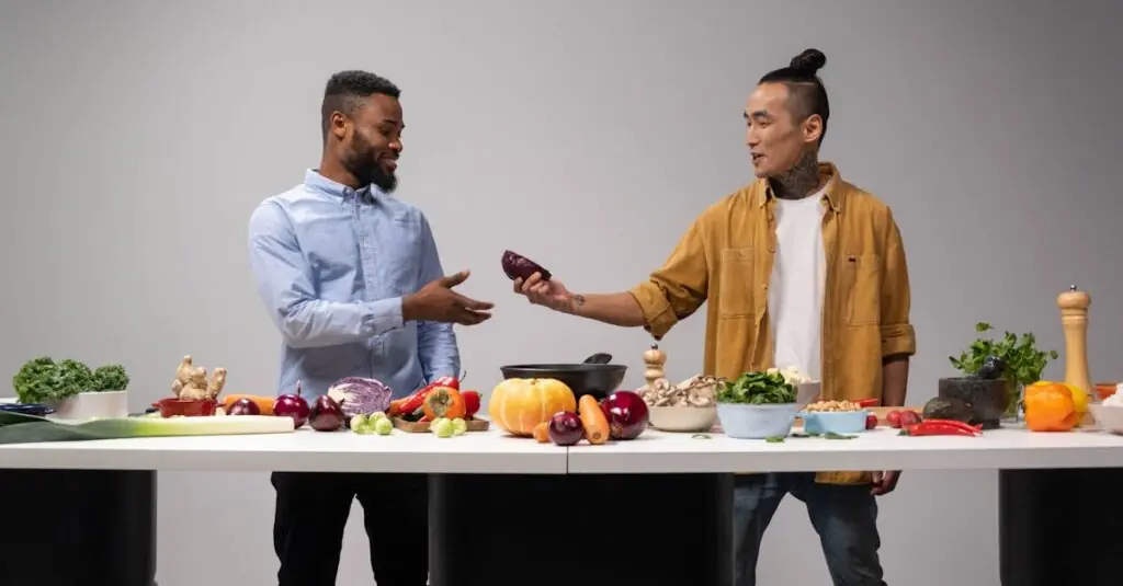 Discover the Unexpected: A Culinary Masterpiece with Cacao, Grapefruit