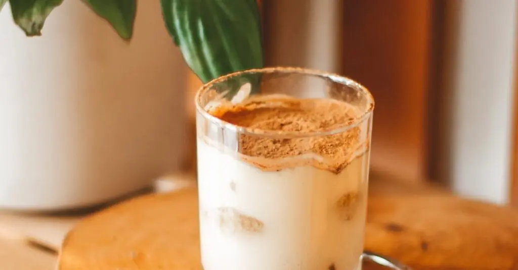 Indulge in Decadence: Cinnamon Sweet Potato Pudding You