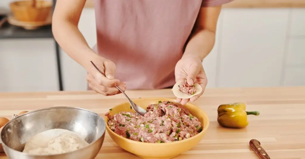 The Enchanting Tale of Stuffed Bell Pepper Surprise