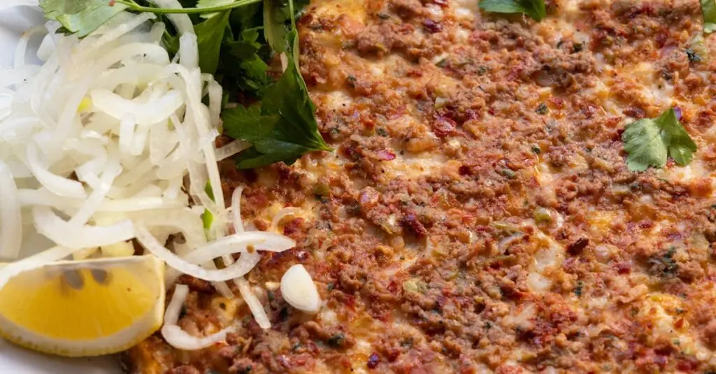 Spicy Pineapple Turkey Bake