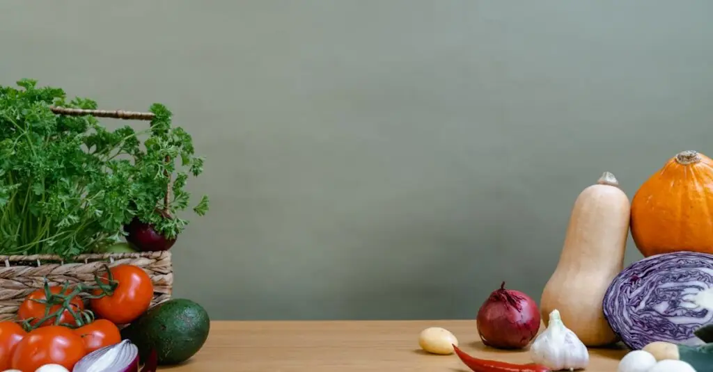 Farmer’s Market Fall Stew Recipe