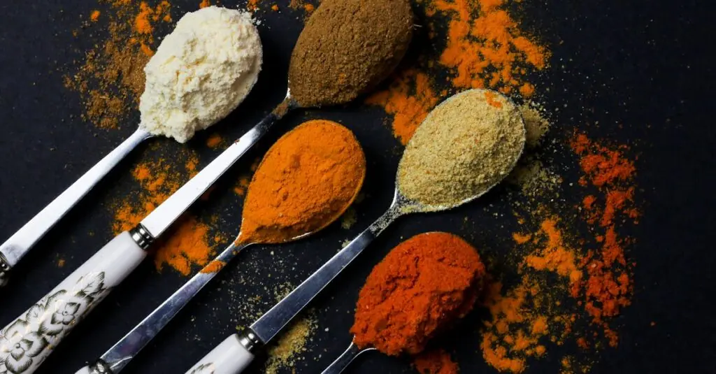 Flavorful Spicy Cauliflower Taco Recipe