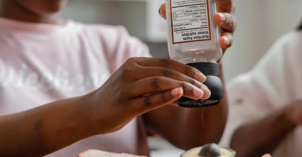 Fiery Fusion: Spicy Baked Avocado Eggs Recipe