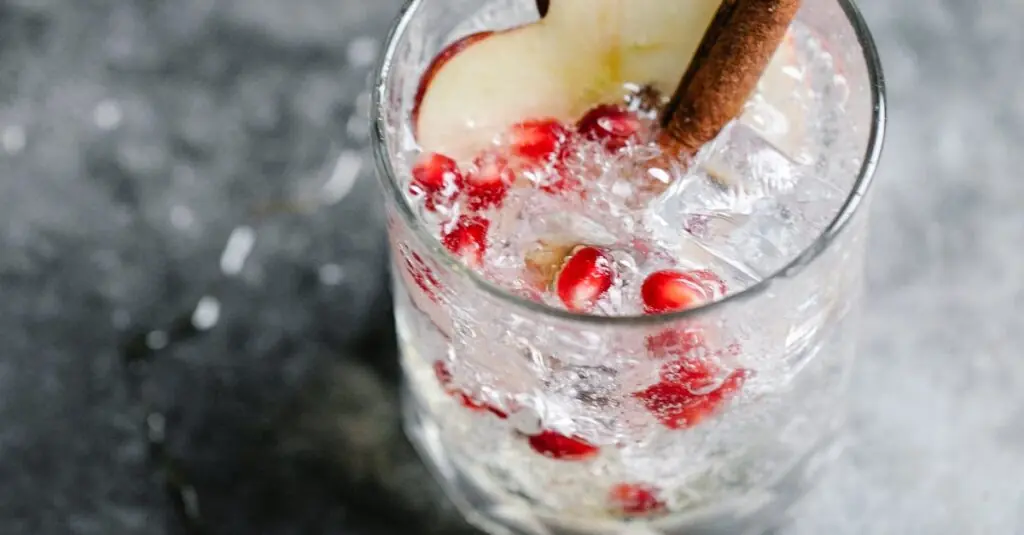 Unique Pork Belly and Apple Recipe