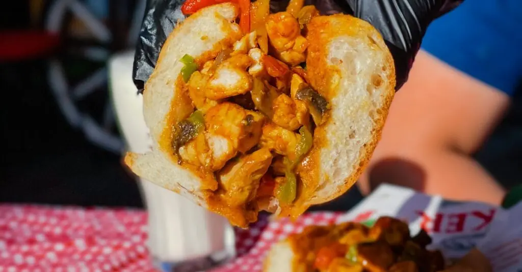 Sizzling Summer Recipe: Spicy Pineapple Chicken Skewers