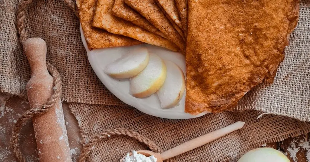 Cozy Fall Recipe: Cinnamon Apple Stuffed Acorn Squash