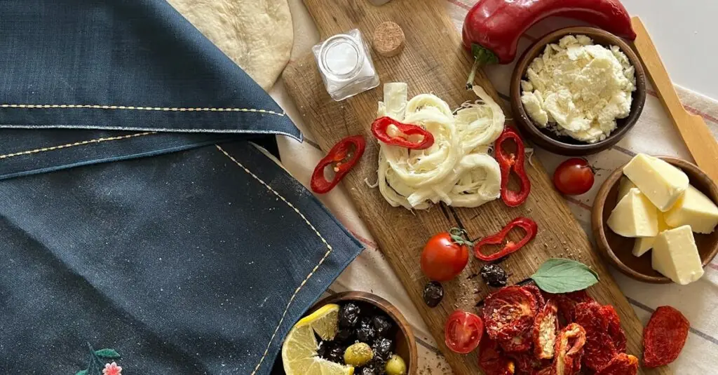 Vibrant Lemon Basil Risotto Recipe