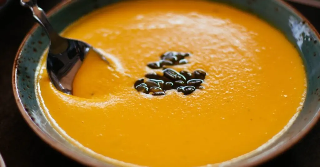 Cozy Autumn Butternut Squash Delight