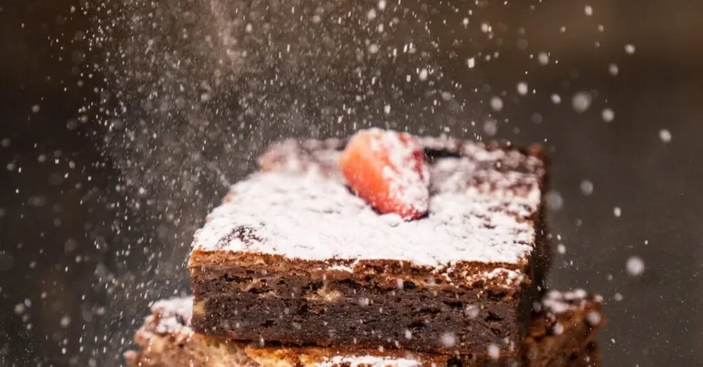 Sweet Potato Chocolate Cake Recipe