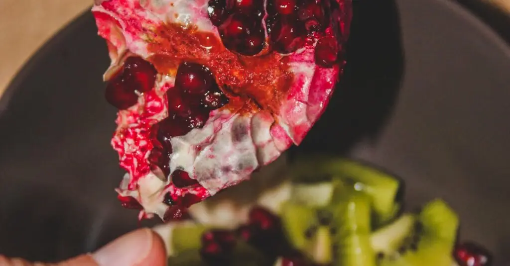 Exotic Fruit Salad Recipe