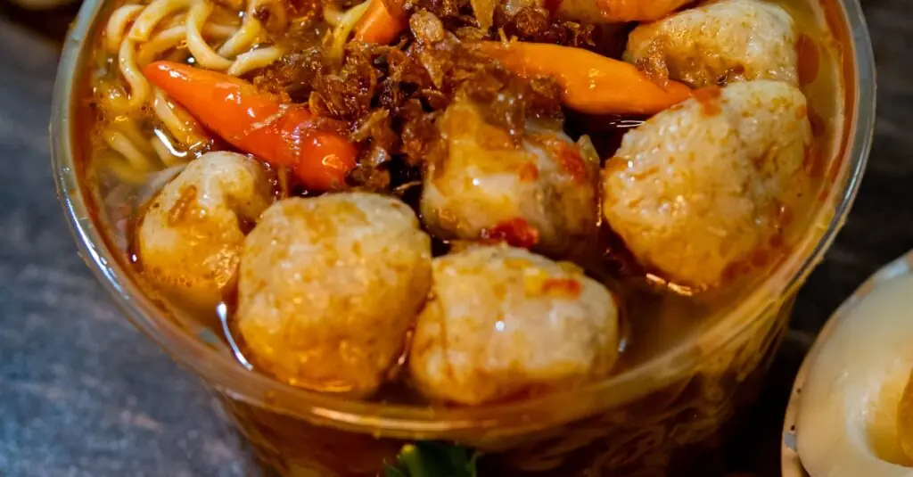 Cozy Savory Stuffed Bell Peppers