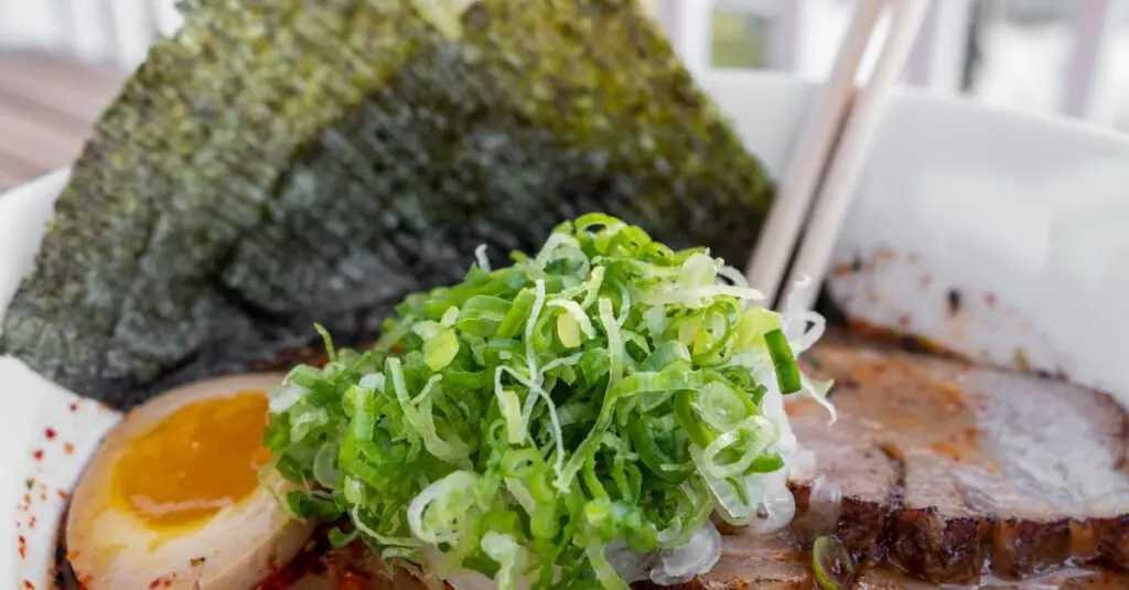 Flavorful Maple Glazed Pork Chops Recipe