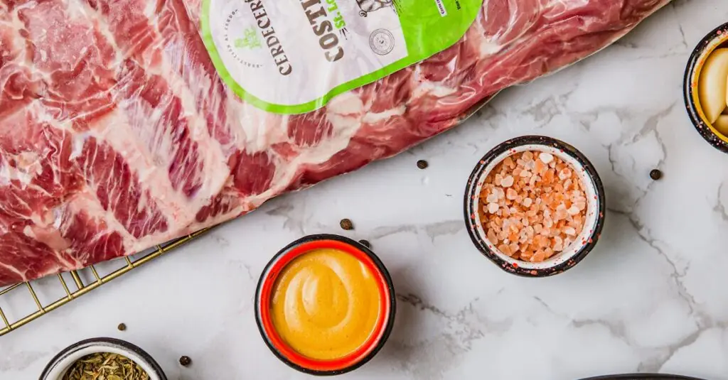 Flavorful Apple Cider Pork Chops