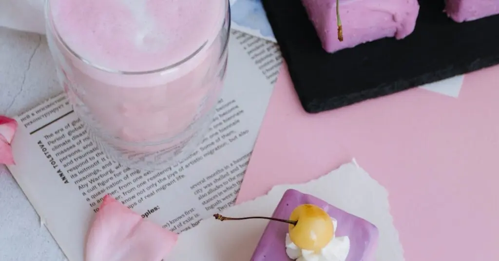 Lavender Honey Glazed Pork Chops Recipe