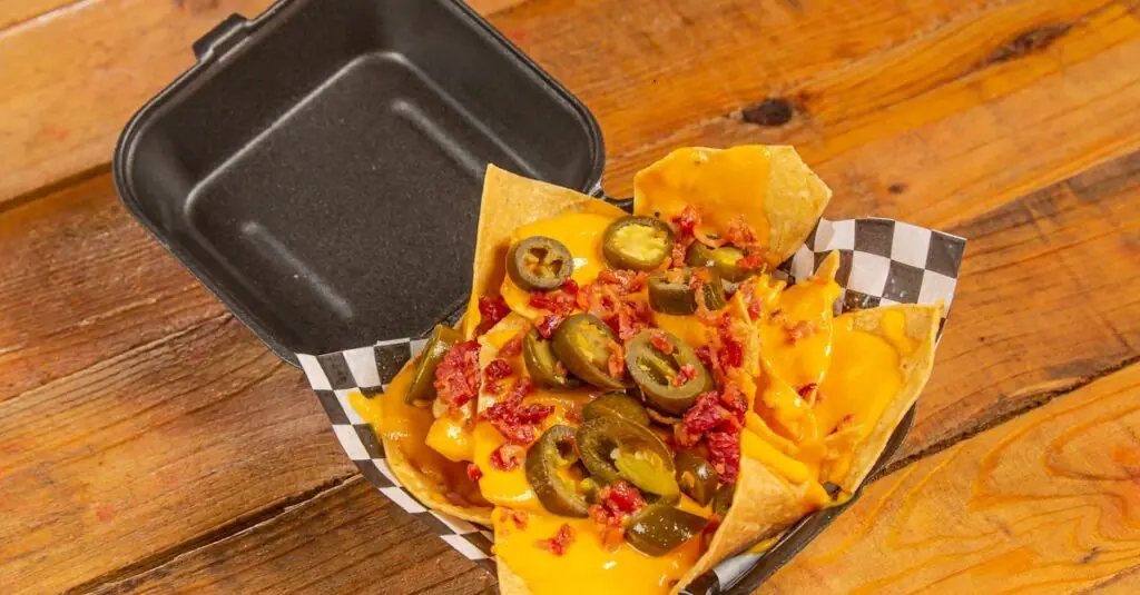 Spicy Bacon-Wrapped Stuffed Jalapeños