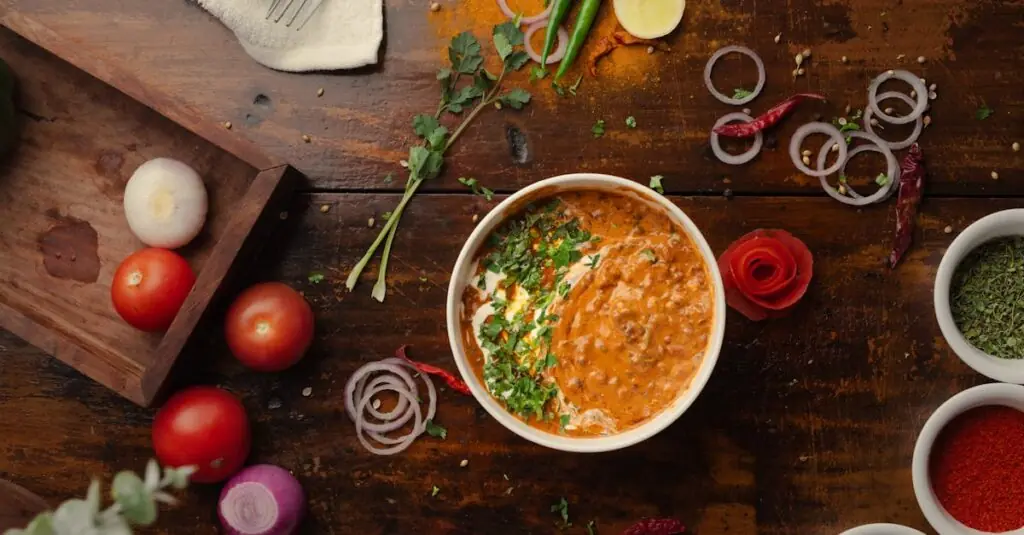 Exotic Dragonfruit Curry Recipe