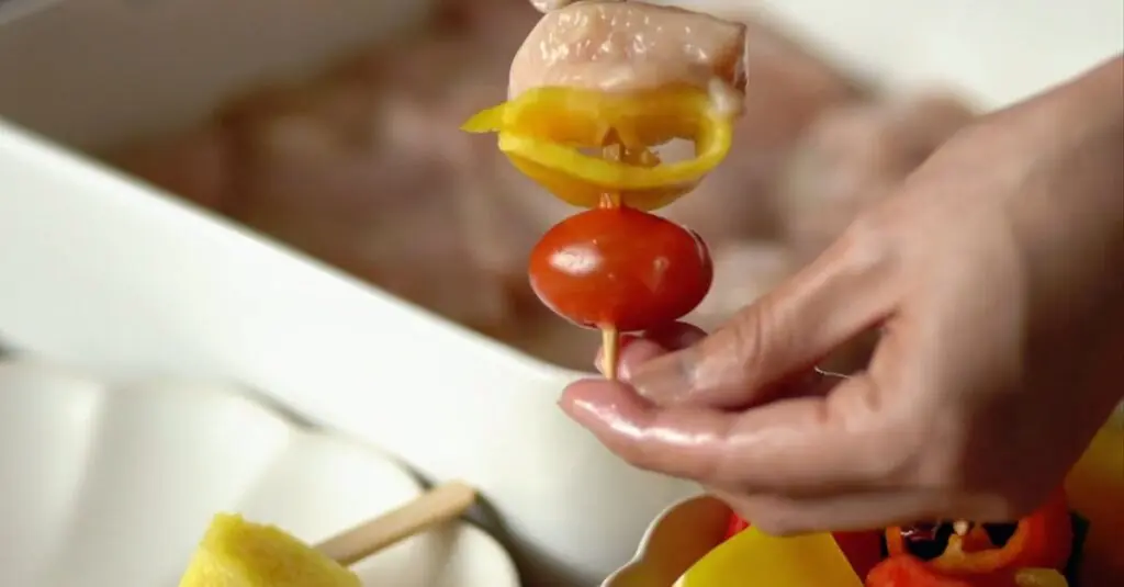 Tangy BBQ Pineapple Chicken Recipe