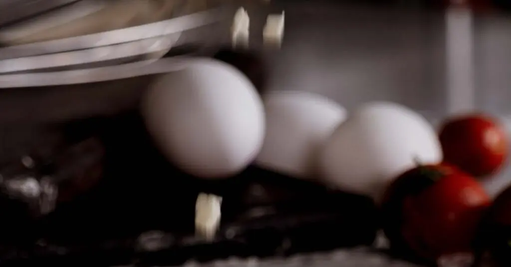 Savory Apple Chorizo Bread Pudding Recipe