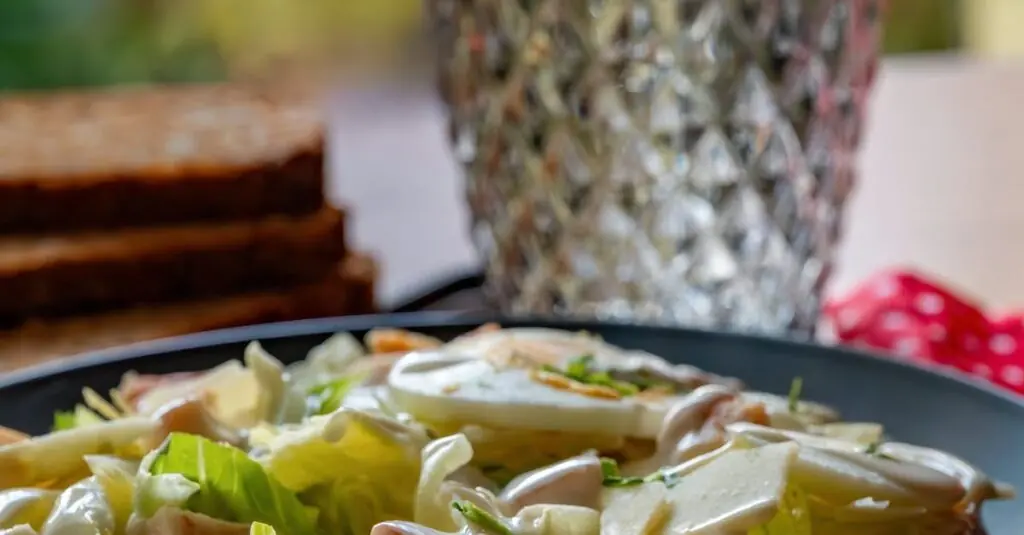 Savory Pistachio Crusted Salmon Recipe