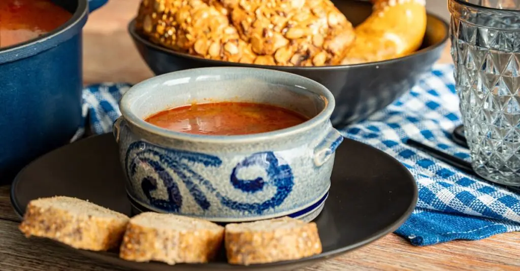 Savory Stuffed Pancakes