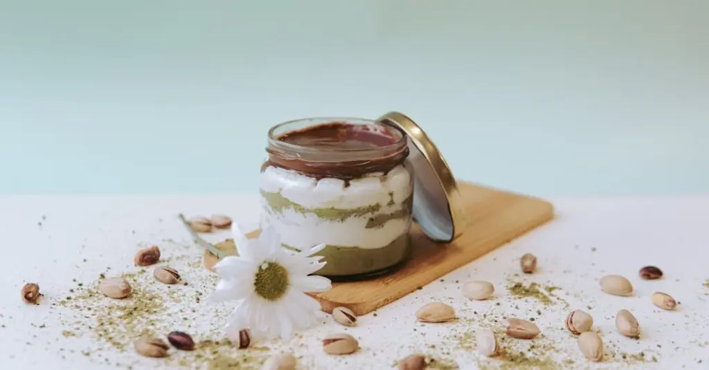 Creative Culinary Adventure