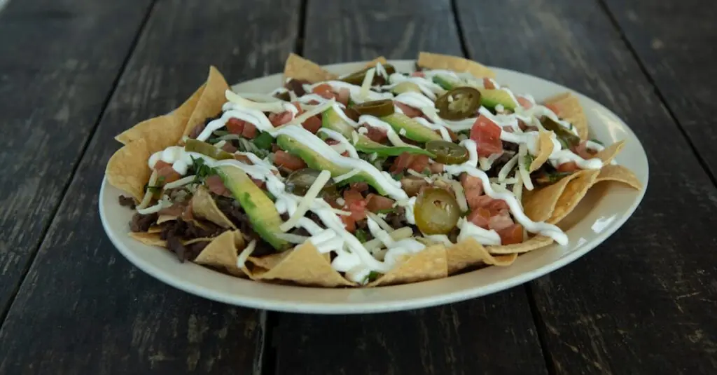 Fusion Taco Casserole Recipe