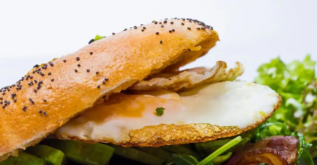 Savory Blueberry Bacon Pie Recipe