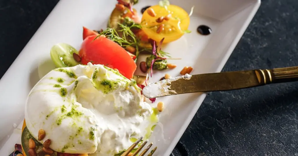 Creamy Pesto Stuffed Chicken Recipe