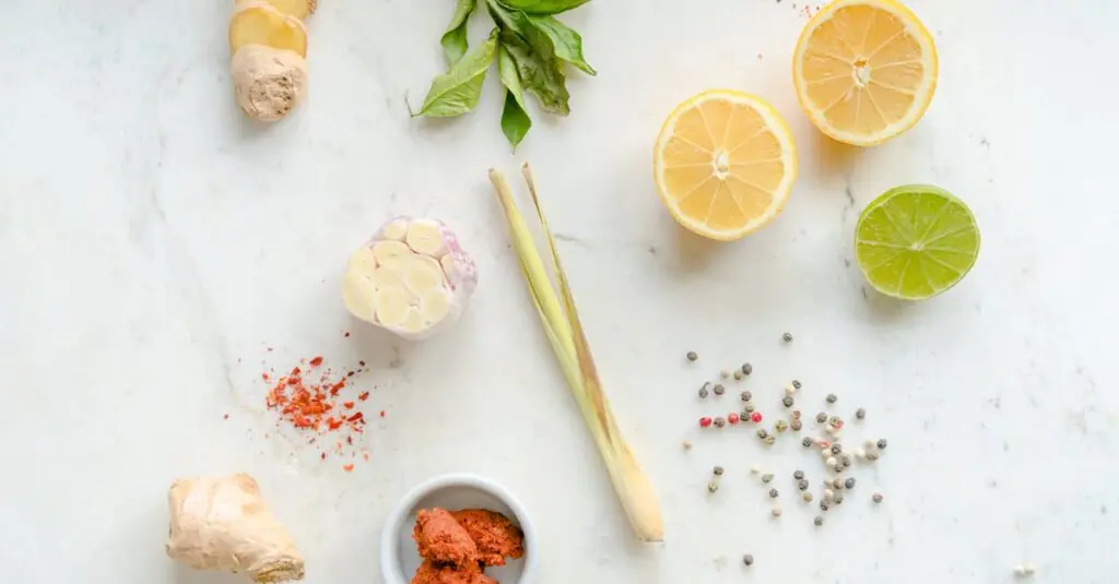 Tangy Pineapple Curry Recipe