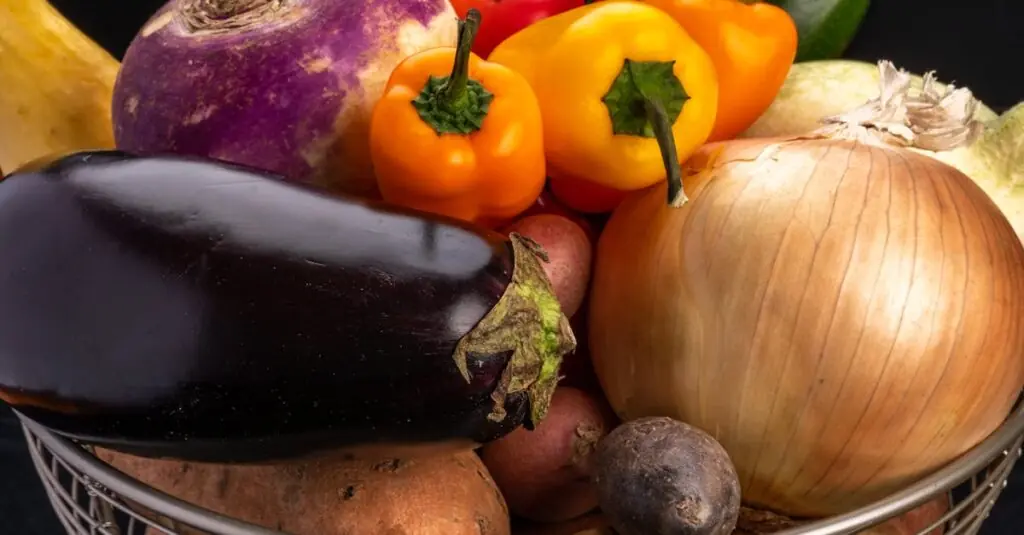 Delicious Harvest Bowl Recipe