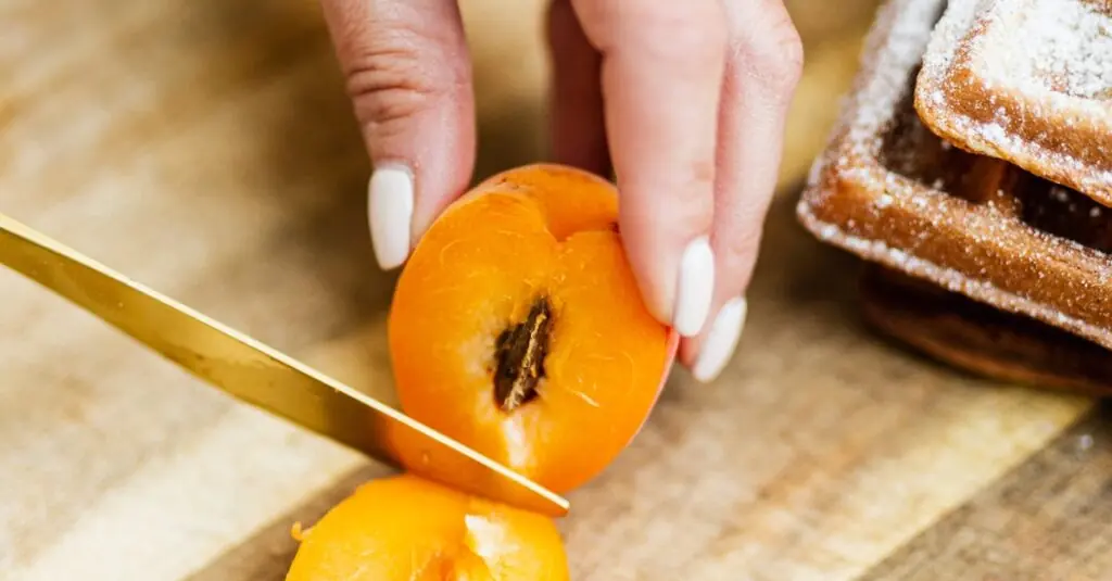 Sweet & Savory Chicken Mango Delight