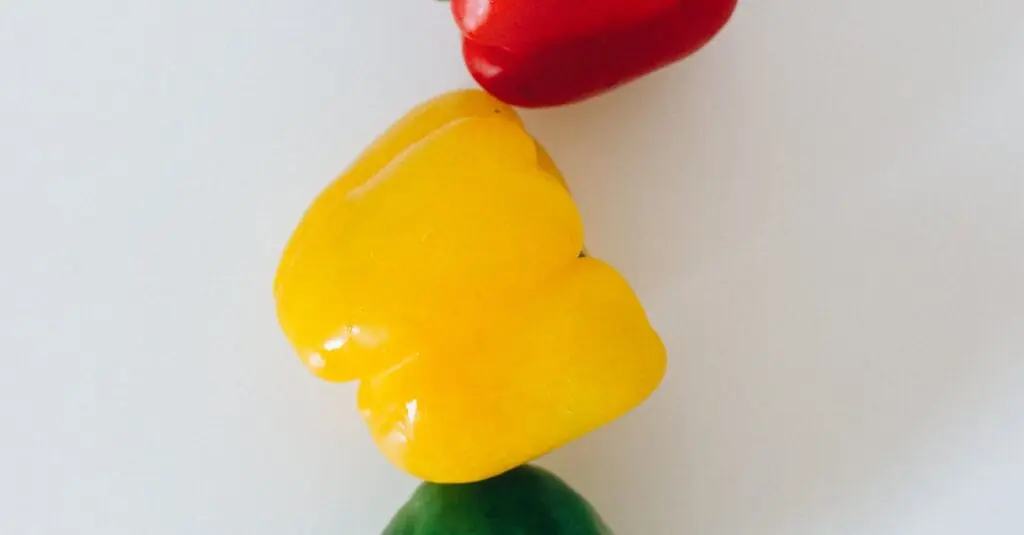 Colorful Autumn Butternut Squash Recipe