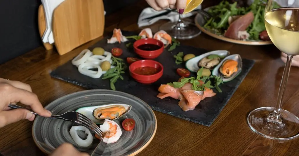 Zesty Lemon Herb Shrimp Risotto Recipe