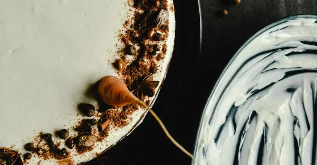 Cozy Carrot Cake Pancake Recipe