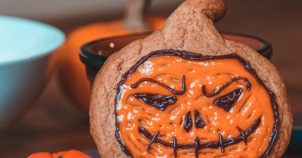 Irresistible Pumpkin Spice Apple Empanadas