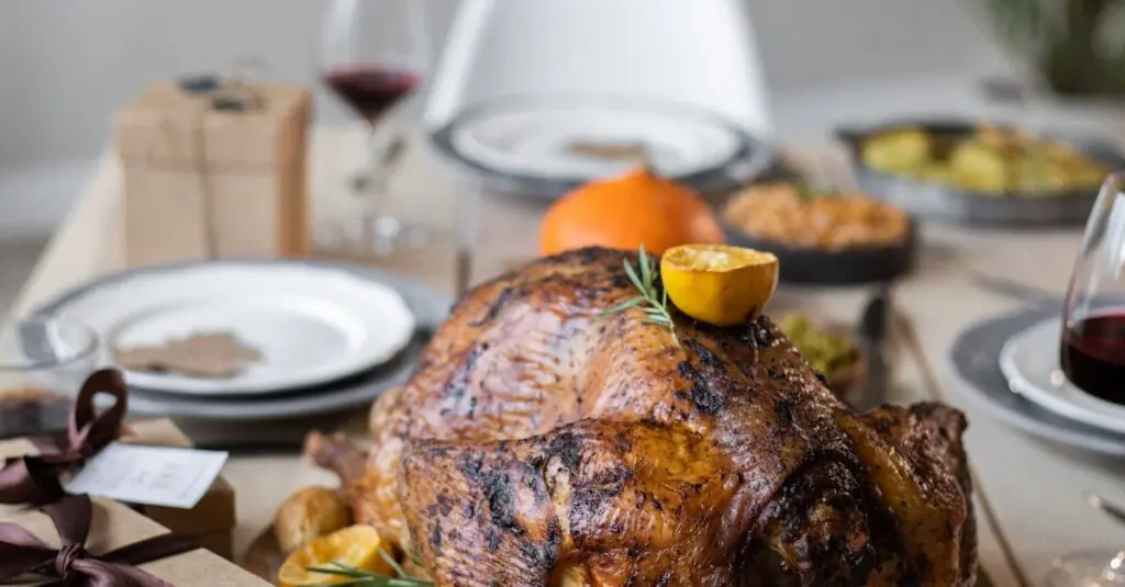 Cozy Pumpkin Curry for Winter Nights