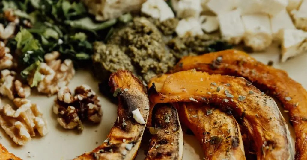 Cozy Fall Twist: Pumpkin Spice Mac and Cheese