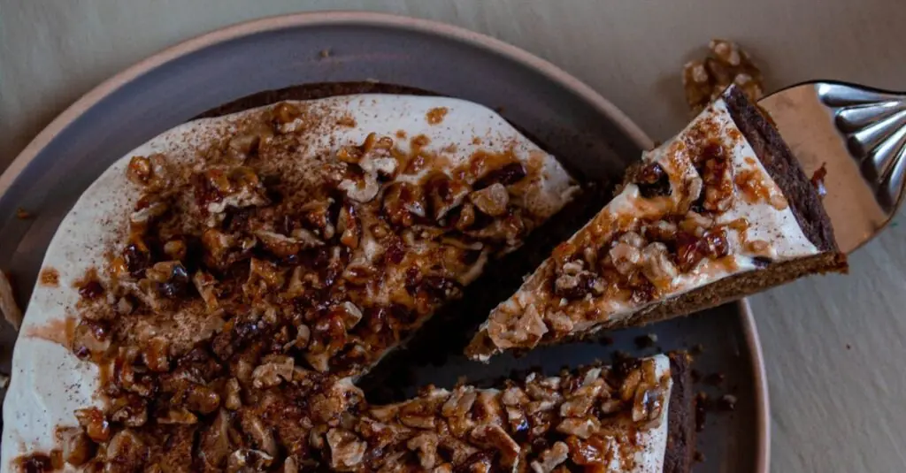 Maple Glazed Pork Belly Surprise