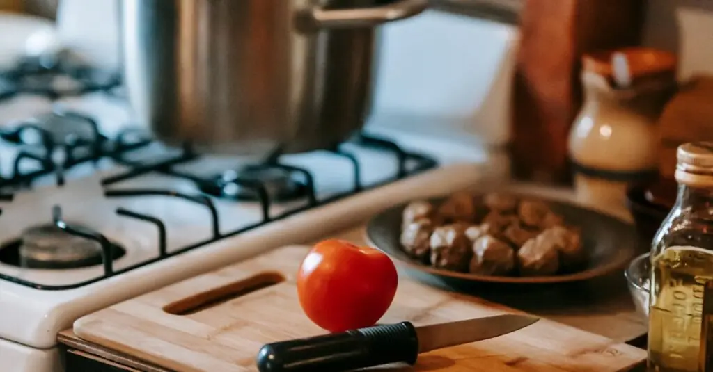 Cozy Spiced Lentil Stew Recipe