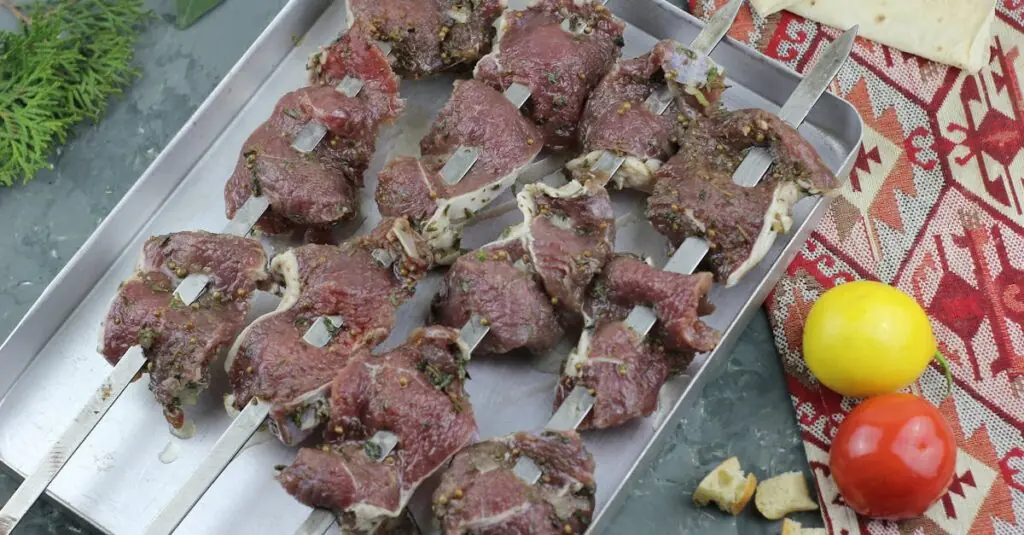 Cozy Braised Lamb Shank Recipe